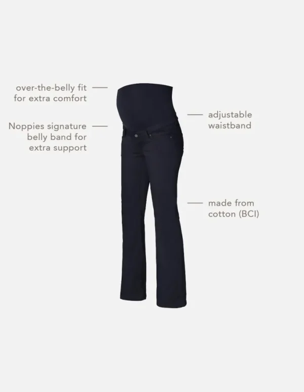 Noppies Hosen | Flared-Casual Hose Flared Senna -