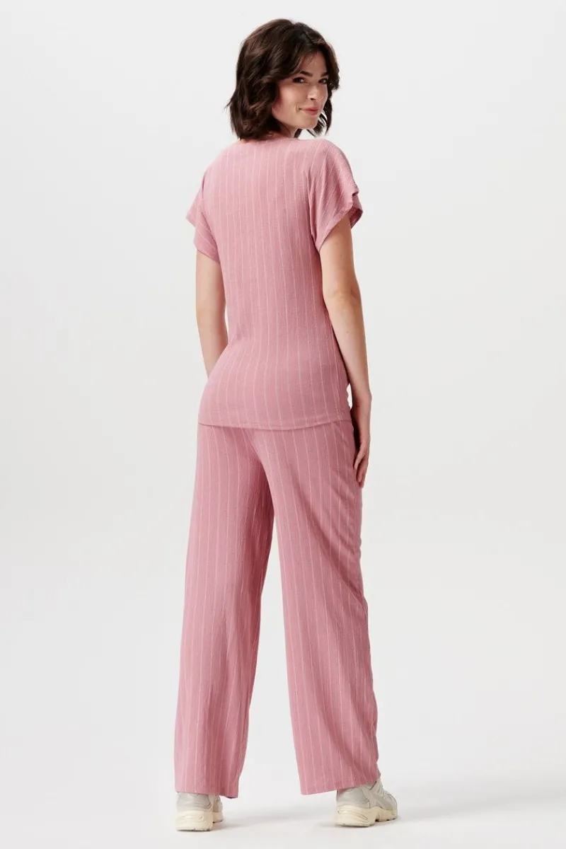 casual_hose_fraser__foxgl_1.webp Noppies Hosen-Casual Hose Fraser -