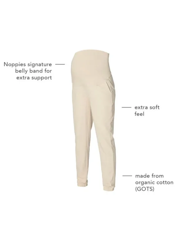 Noppies Hosen-Casual Hose Ilze -