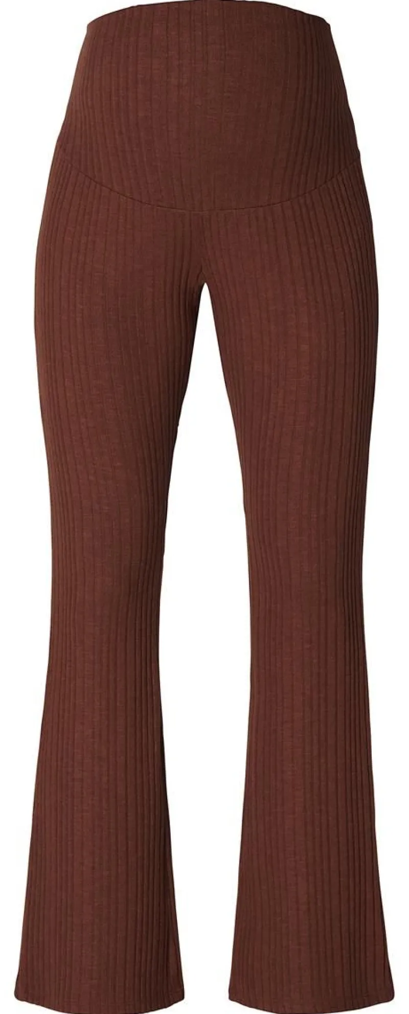 casual_hose_inari__cappuc_2.webp Noppies Hosen | Flared-Casual Hose Inari -