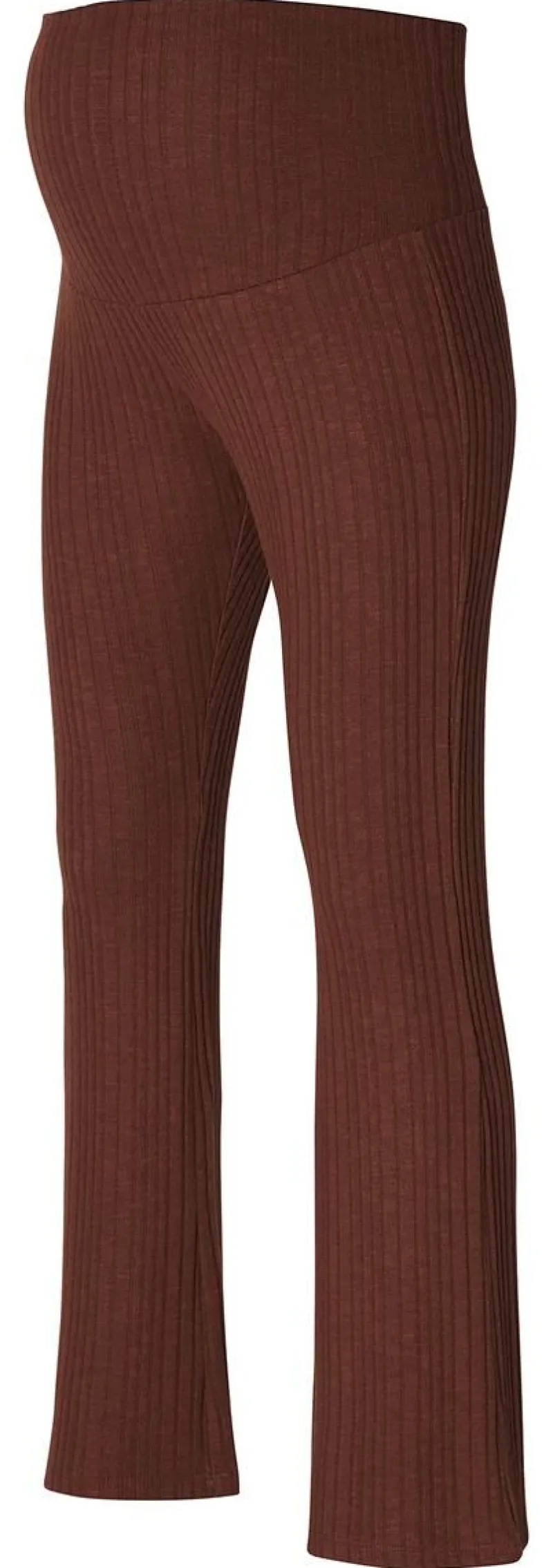 casual_hose_inari__cappuc_4.webp Noppies Hosen | Flared-Casual Hose Inari -