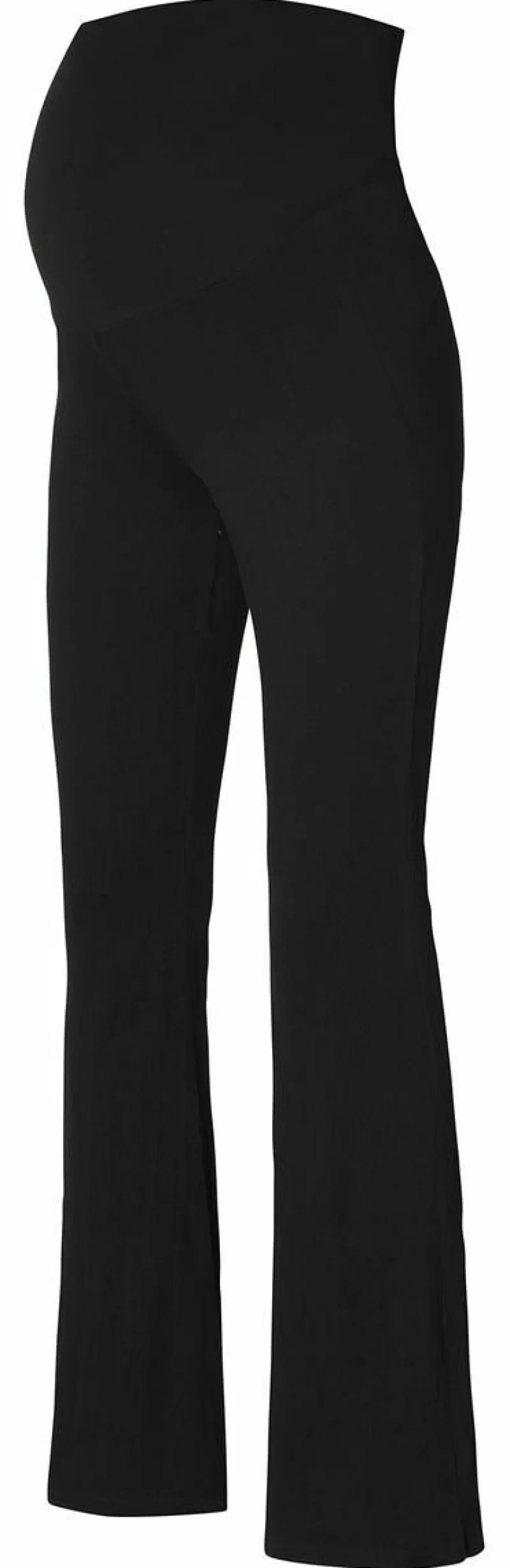 casual_hose_ingwy__black_11.webp Noppies Hosen | Flared-Casual Hose Ingwy -