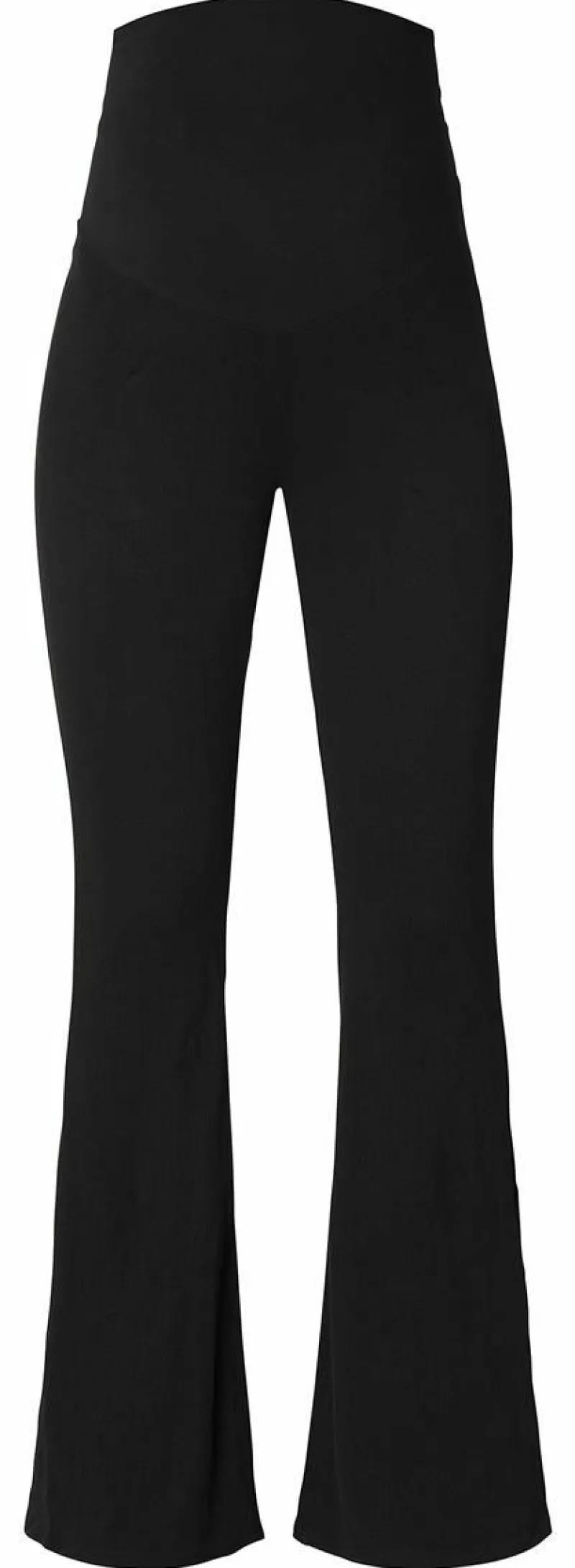 casual_hose_ingwy__black_9.webp Noppies Hosen | Flared-Casual Hose Ingwy -