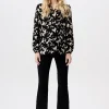 Noppies Hosen | Flared-Casual Hose Jadey -