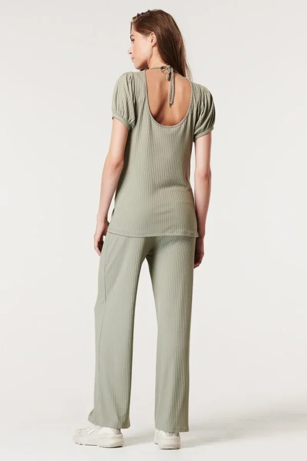 Noppies Hosen-Casual Hose Jersey Straight -
