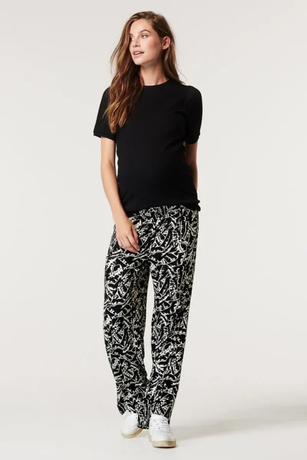 Noppies Hosen-Casual Hose Leaf -