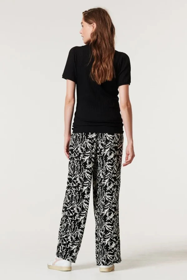 Noppies Hosen-Casual Hose Leaf -