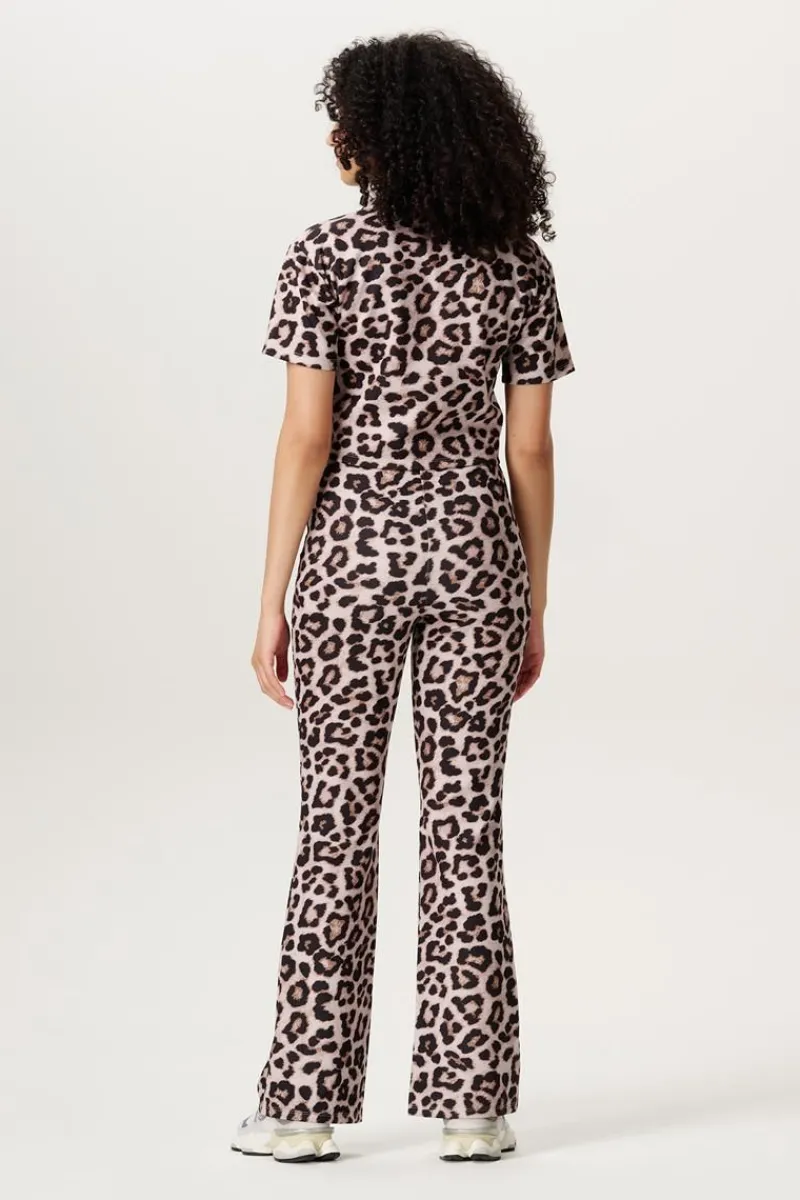 casual_hose_leah__leopard_7.webp Noppies Hosen-Casual Hose Leah -