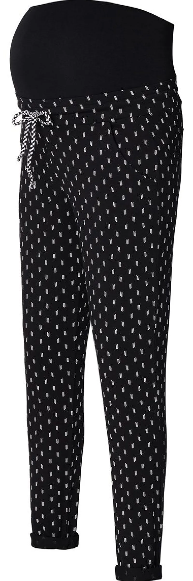 casual_hose_macron__black_4.webp Noppies Hosen-Casual Hose Macron -
