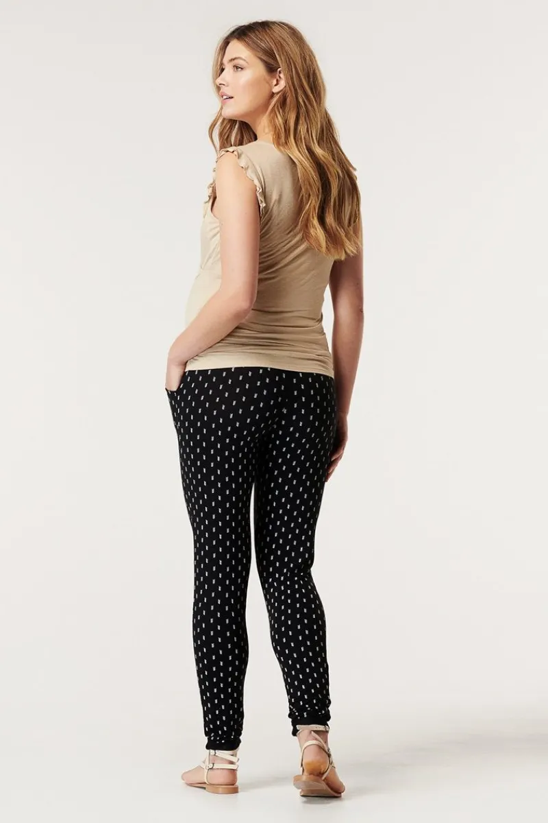 casual_hose_macron__black_6.webp Noppies Hosen-Casual Hose Macron -