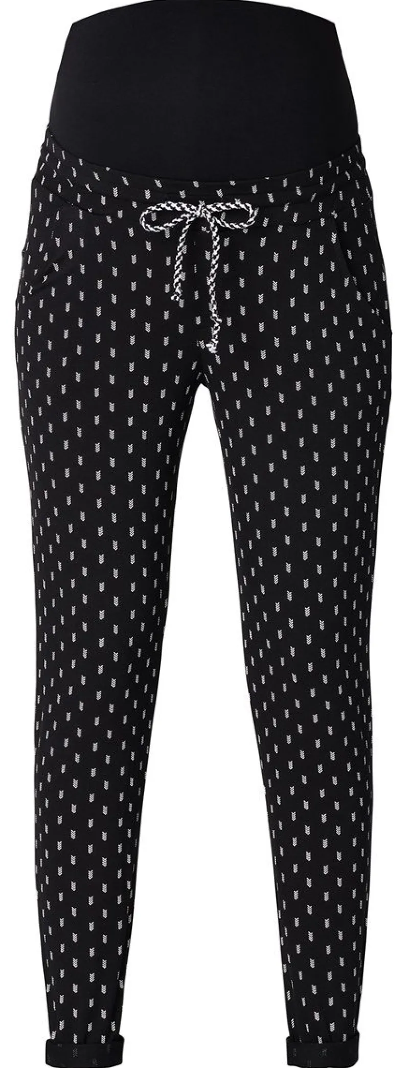 casual_hose_macron__black_9.webp Noppies Hosen-Casual Hose Macron -