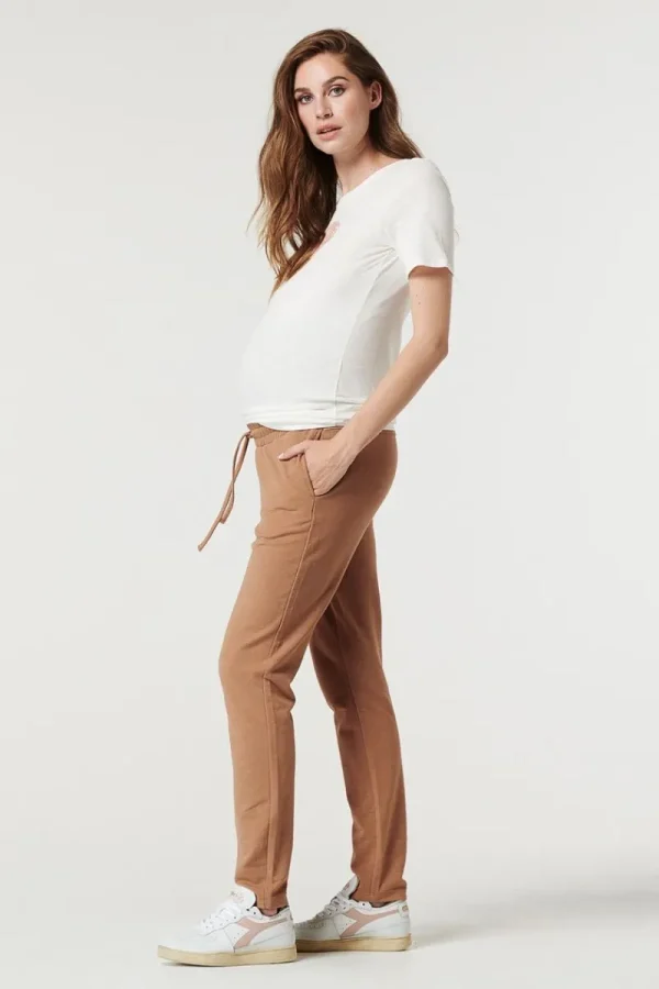 Noppies Hosen-Casual Hose Melange -