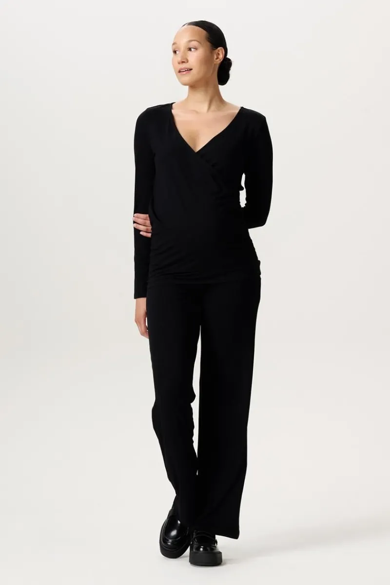 casual_hose_visby__black_0.webp Noppies Hosen-Casual Hose Visby -