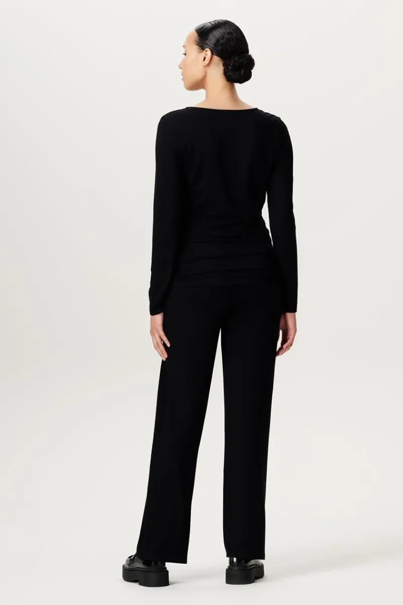 casual_hose_visby__black_7.webp Noppies Hosen-Casual Hose Visby -