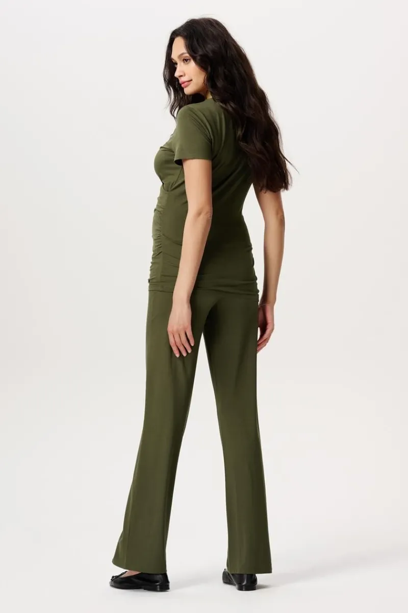casual_hose_visby__forest_1.webp Noppies Hosen-Casual Hose Visby -