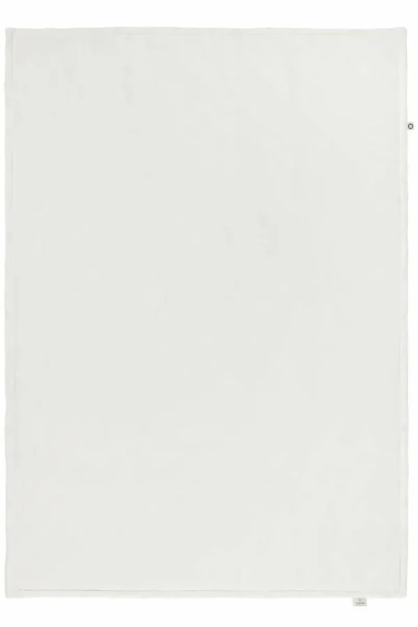 Noppies Decken | Babyzimmer-Decke Für Das Bettchen Blooming Clover 100x140 Cm -