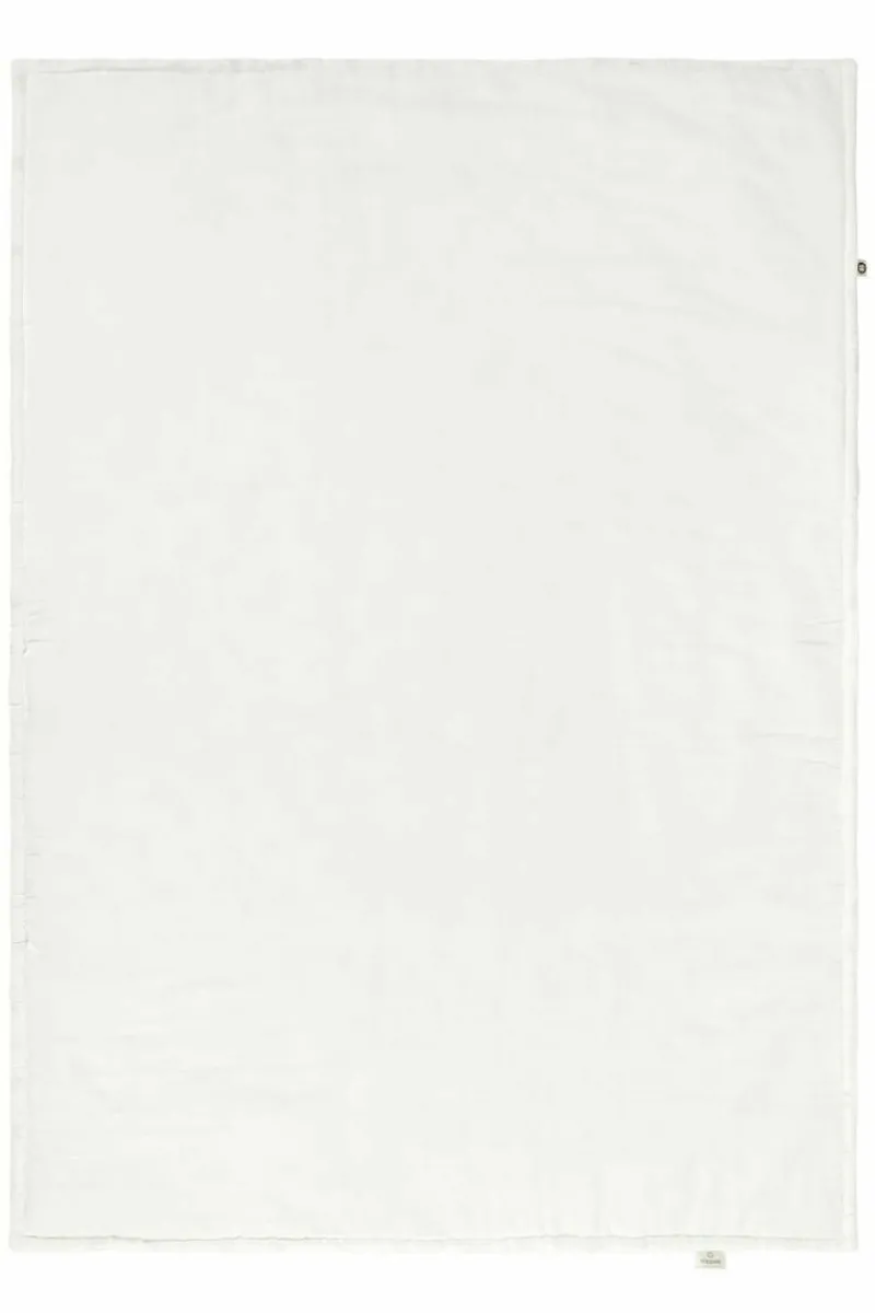 decke_fr_das_bettchen_blo_7.webp Noppies Decken | Babyzimmer-Decke Für Das Bettchen Blooming Clover 100x140 Cm -