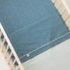 Noppies Decken | Babyzimmer-Decke Für Das Bettchen Filled 100x140 Cm -