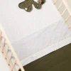 Noppies Decken | Babyzimmer-Decke Für Das Bettchen Filled 100x140 Cm -