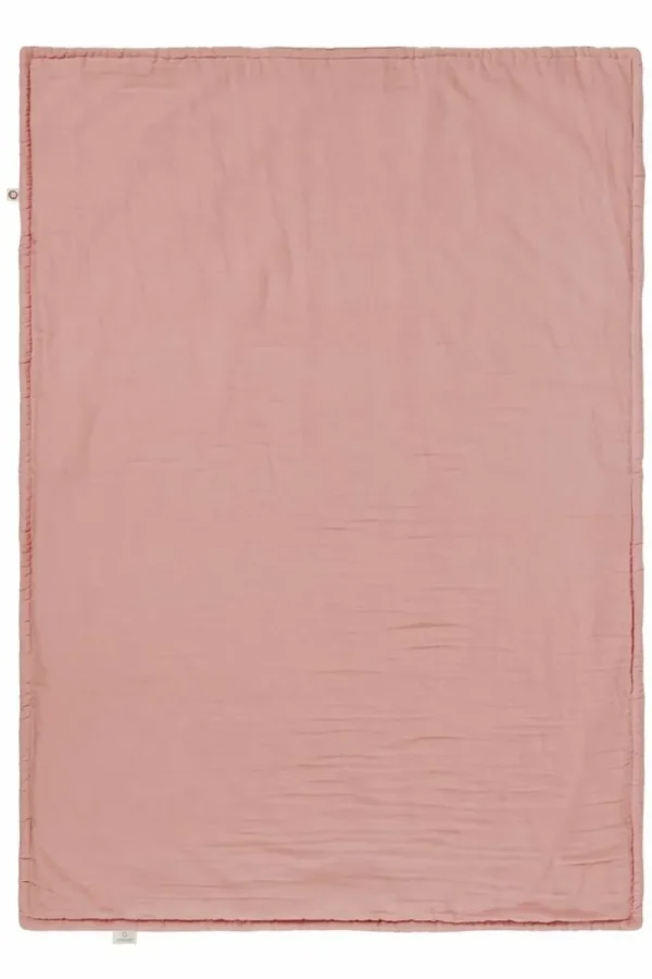 Noppies Decken | Babyzimmer-Decke Für Das Bettchen Filled 100x140 Cm -