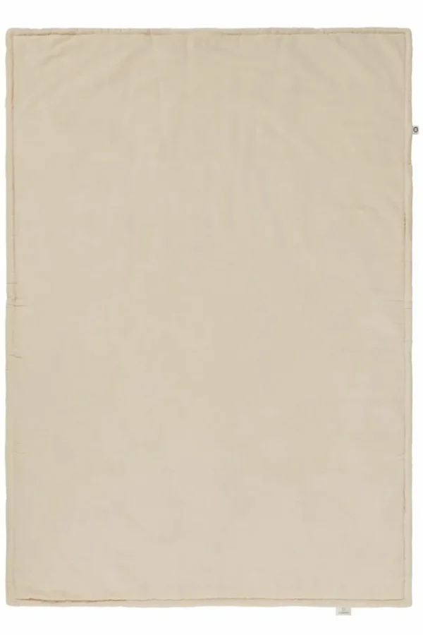 Noppies Decken | Babyzimmer-Decke Für Das Bettchen Filled 100x140 Cm -