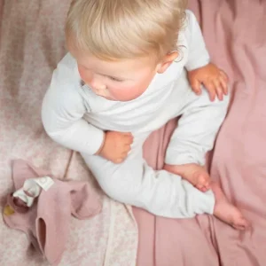 Noppies Decken | Babyzimmer-Decke Für Das Bettchen Filled 100x140 Cm -