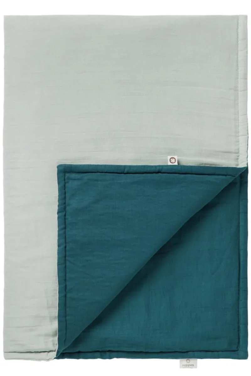 decke_fr_das_bettchen_fil_2-1.webp Noppies Decken | Babyzimmer-Decke Für Das Bettchen Filled 100x140 Cm -