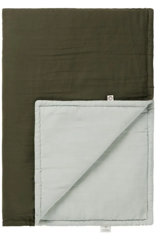 Noppies Decken | Babyzimmer-Decke Für Das Bettchen Filled 100x140 Cm -