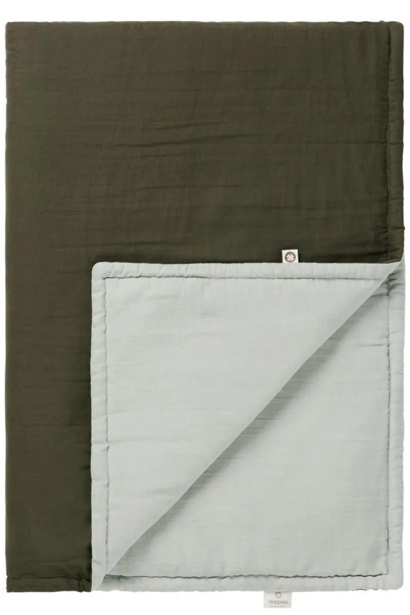 decke_fr_das_bettchen_fil_3-2.webp Noppies Decken | Babyzimmer-Decke Für Das Bettchen Filled 100x140 Cm -