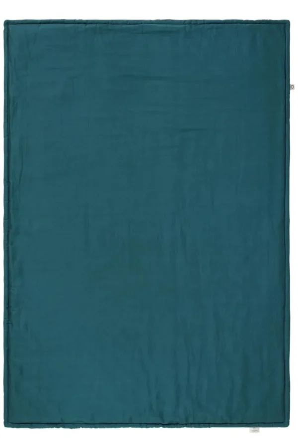 Noppies Decken | Babyzimmer-Decke Für Das Bettchen Filled 100x140 Cm -