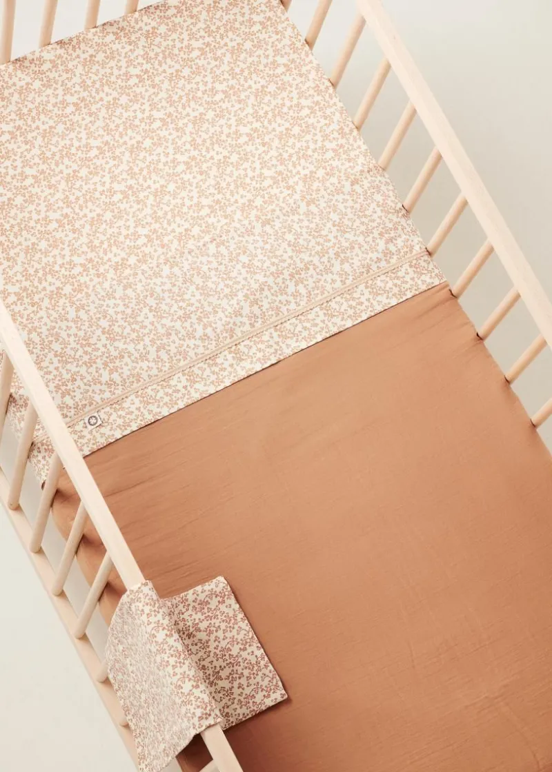 decke_fr_das_bettchen_fil_6.webp Noppies Decken | Babyzimmer-Decke Für Das Bettchen Filled 100x140 Cm -
