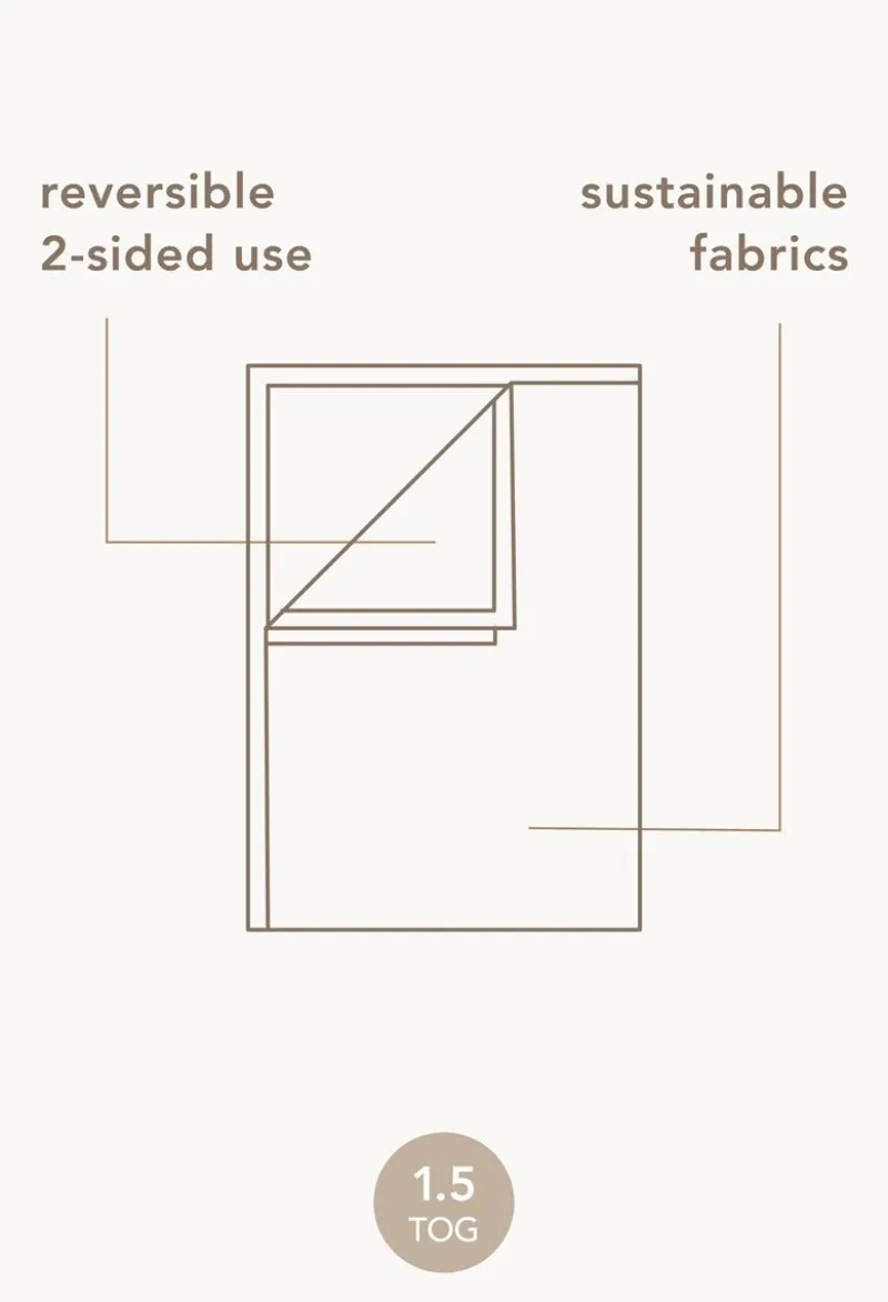 decke_fr_das_bettchen_mel_4-2.webp Noppies Decken | Babyzimmer-Decke Für Das Bettchen Melange Knit 100x140 Cm -