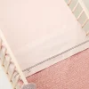 Noppies Decken | Babyzimmer-Decke Für Das Bettchen Teddy Fancy Dot 100x140 Cm -