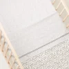 Noppies Decken | Babyzimmer-Decke Für Das Bettchen Teddy Fancy Dot 100x140 Cm -