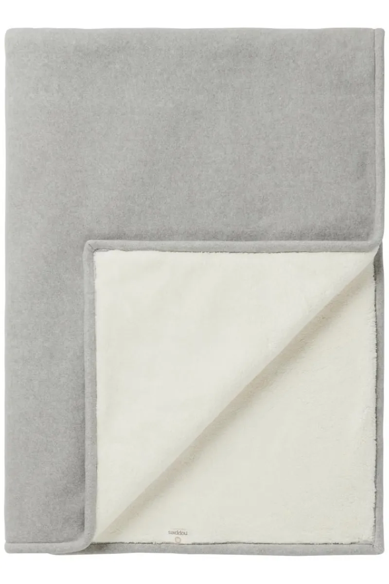 decke_fr_das_bettchen_ted_3-3.webp Noppies Decken | Babyzimmer-Decke Für Das Bettchen Teddy Fantasy Fleece 100x140cm -