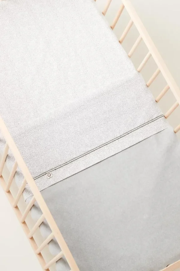 Noppies Decken | Babyzimmer-Decke Für Das Bettchen Teddy Fantasy Fleece 100x140cm -