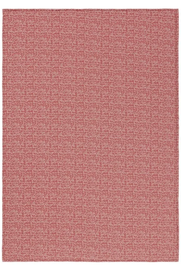 Noppies Decken | Babyzimmer-Decke Für Das Bettchen Teddy Fancy Dot 100x140 Cm -