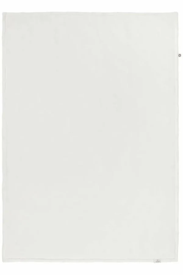 Noppies Decken | Babyzimmer-Decke Für Die Wiege Blooming Clover 75x100 Cm -