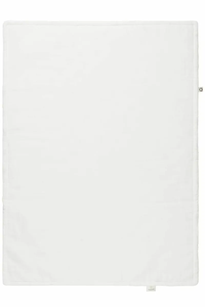 decke_fr_die_wiege_bloomi_2-1.webp Noppies Decken | Babyzimmer-Decke Für Die Wiege Blooming Clover 75x100 Cm -