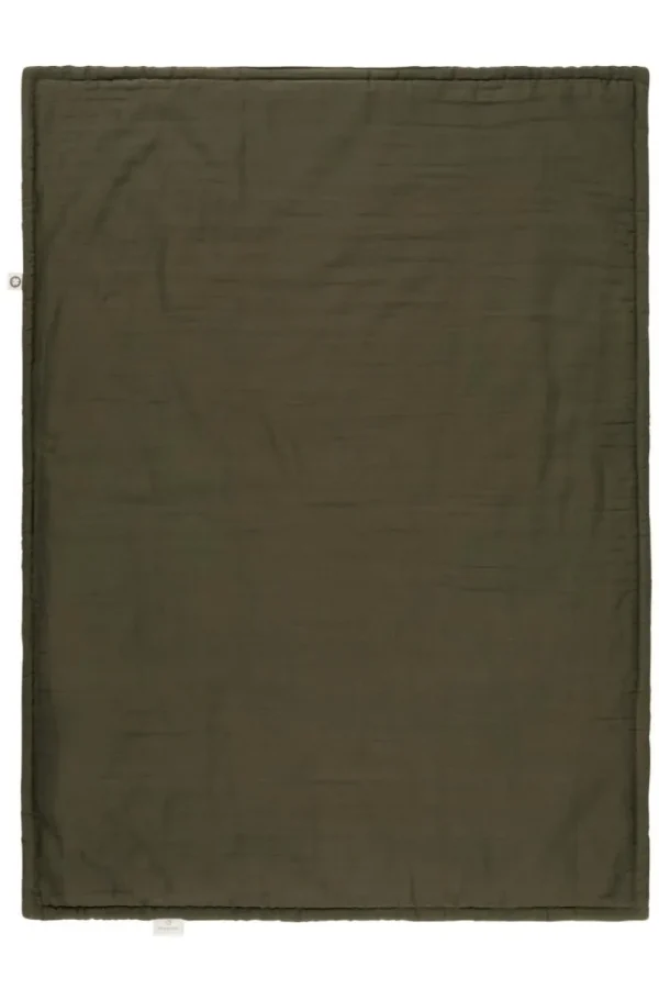Noppies Decken | Babyzimmer-Decke Für Die Wiege Filled 75x100 Cm -