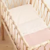 Noppies Decken | Babyzimmer-Decke Für Die Wiege Filled 75x100 Cm -