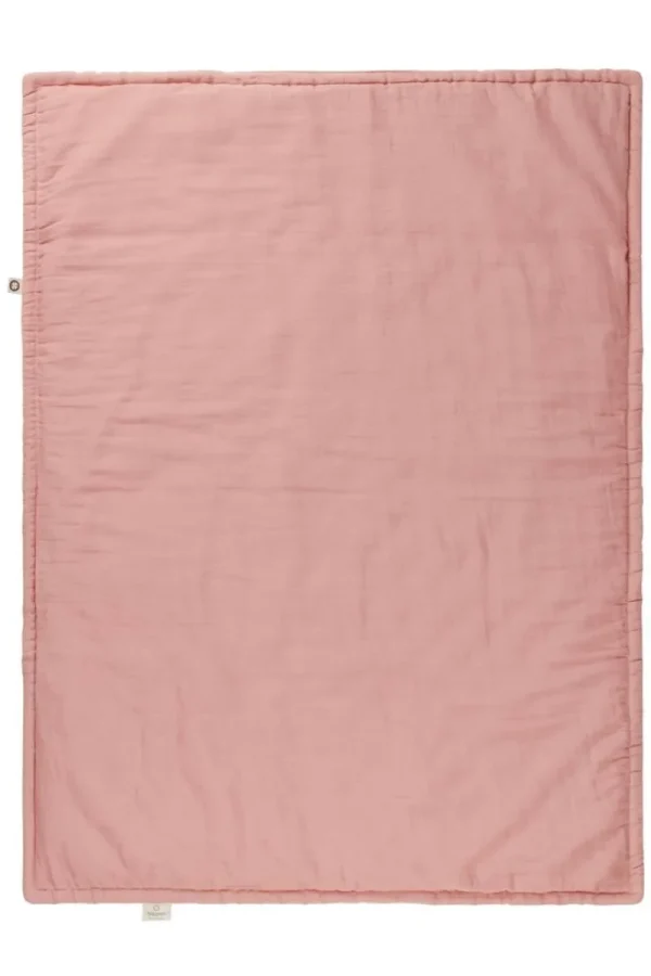 Noppies Decken | Babyzimmer-Decke Für Die Wiege Filled 75x100 Cm -
