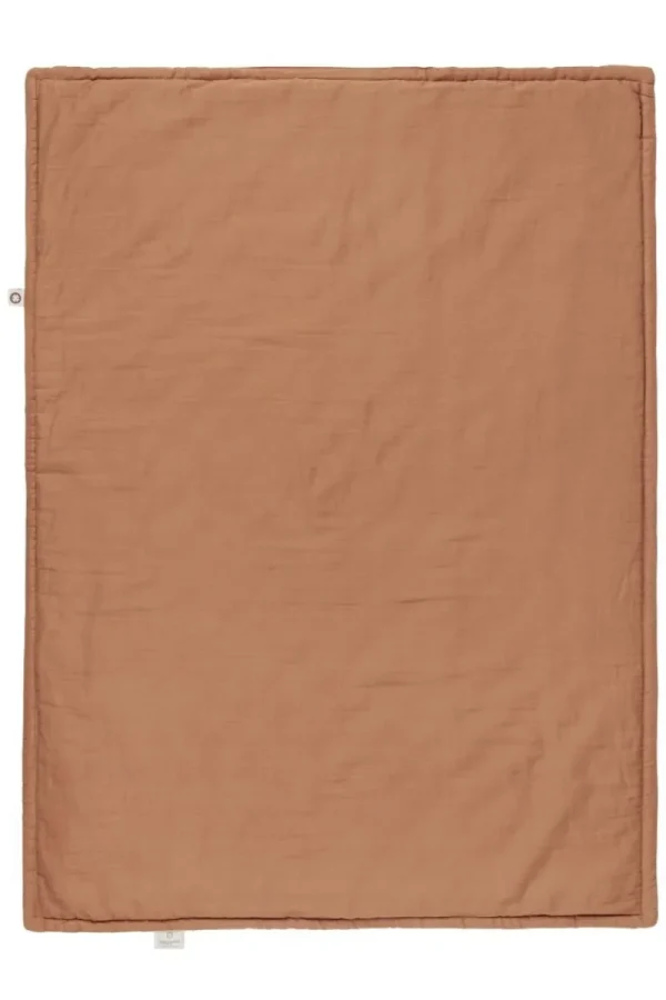 Noppies Decken | Babyzimmer-Decke Für Die Wiege Filled 75x100 Cm -