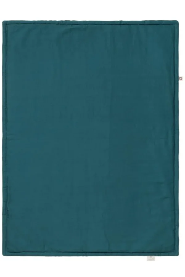 Noppies Decken | Babyzimmer-Decke Für Die Wiege Filled 75x100 Cm -