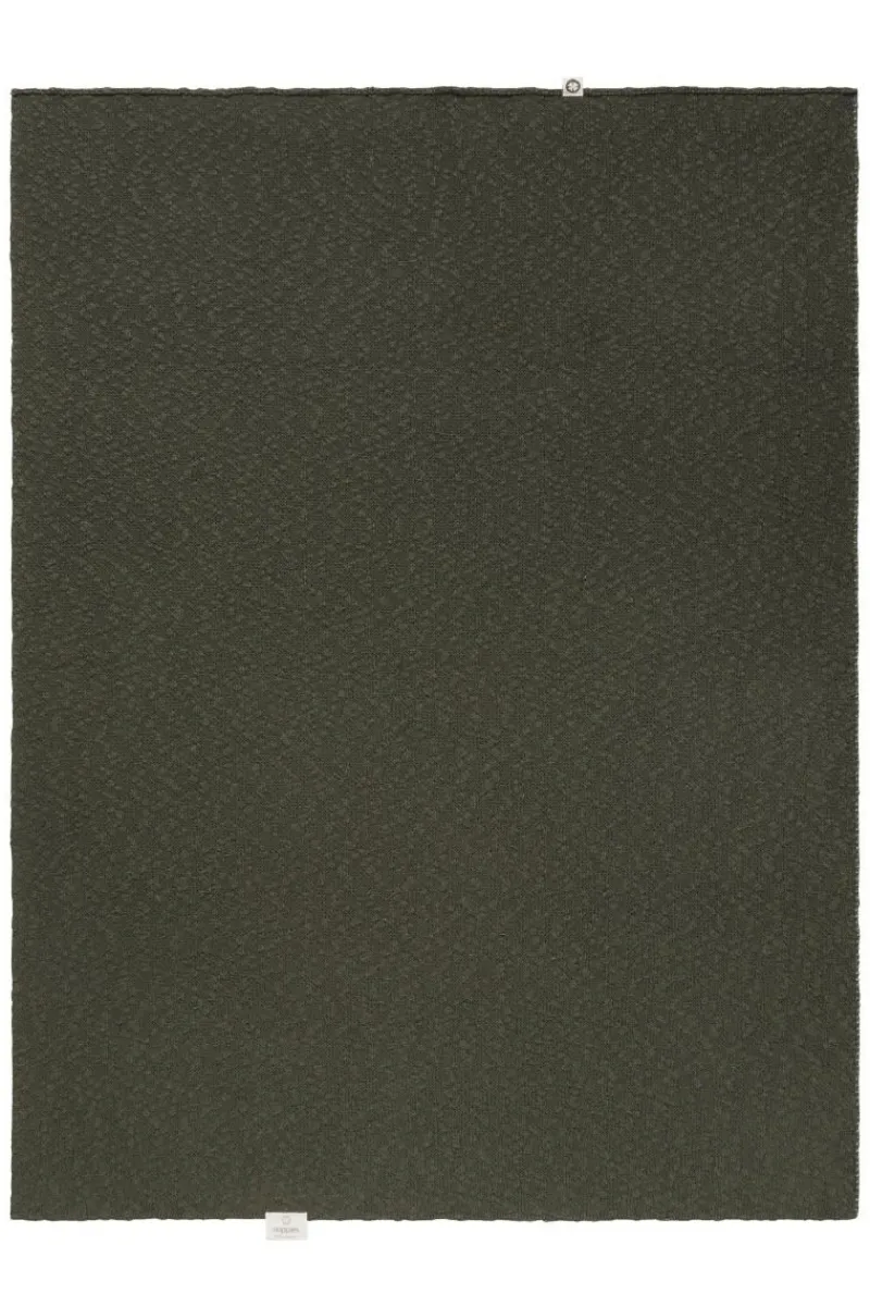 decke_fr_die_wiege_melang_2.webp Noppies Decken | Babyzimmer-Decke Für Die Wiege Melange Knit 75x100 Cm -