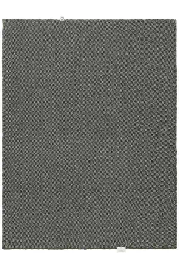 Noppies Decken | Babyzimmer-Decke Für Die Wiege Melange Knit 75x100 Cm -