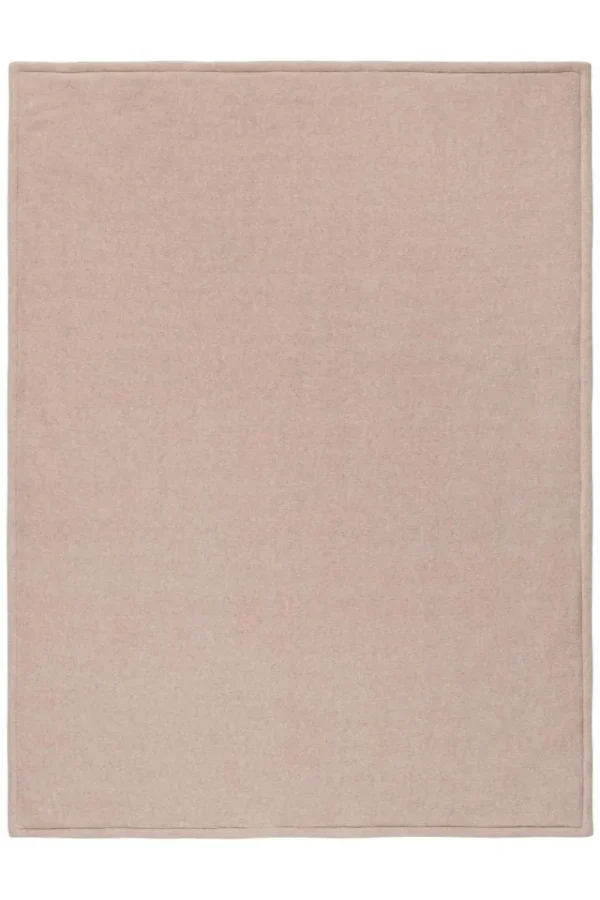 Noppies Decken | Babyzimmer-Decke Für Die Wiege Teddy Fantasy Fleece 75x100 Cm -