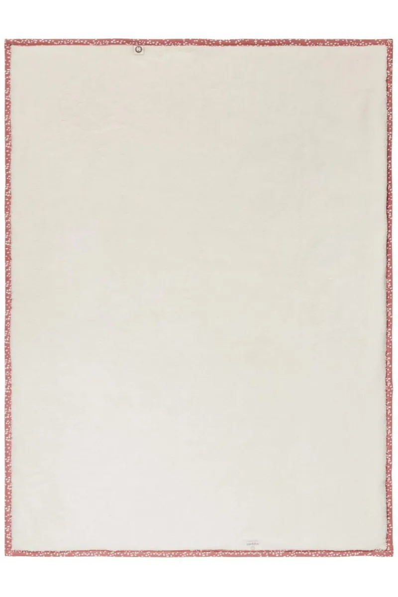 decke_fr_die_wiege_teddy__10-1.webp Noppies Decken | Babyzimmer-Decke Für Die Wiege Teddy Fancy Dot 75x100 Cm -