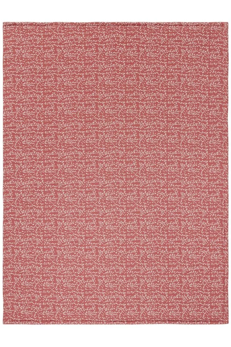 decke_fr_die_wiege_teddy__2-1.webp Noppies Decken | Babyzimmer-Decke Für Die Wiege Teddy Fancy Dot 75x100 Cm -