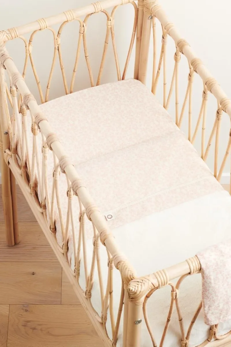 decke_fr_die_wiege_teddy__8-1.webp Noppies Decken | Babyzimmer-Decke Für Die Wiege Teddy Fancy Dot 75x100 Cm -